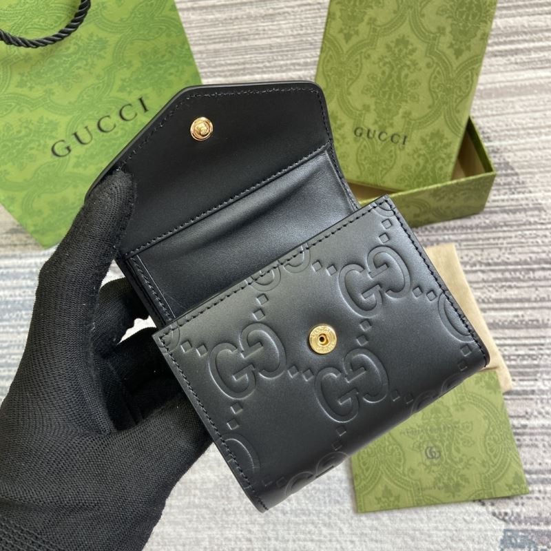 Gvc*1 wallets